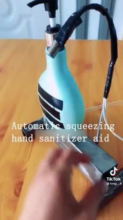 This is Handy!