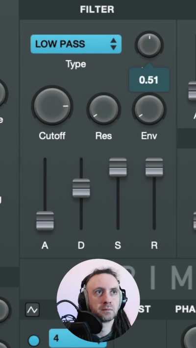 Gary Numan - Are Friends Electric | Lead Synth Remake Tutorial [Recipe]