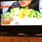 ASMR gets reactions