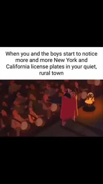 Savages