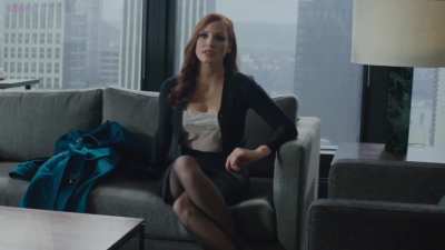 Jessica Chastain