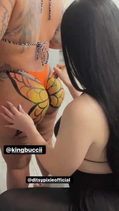 Amazing