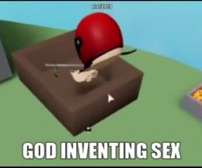 Hora do sexo