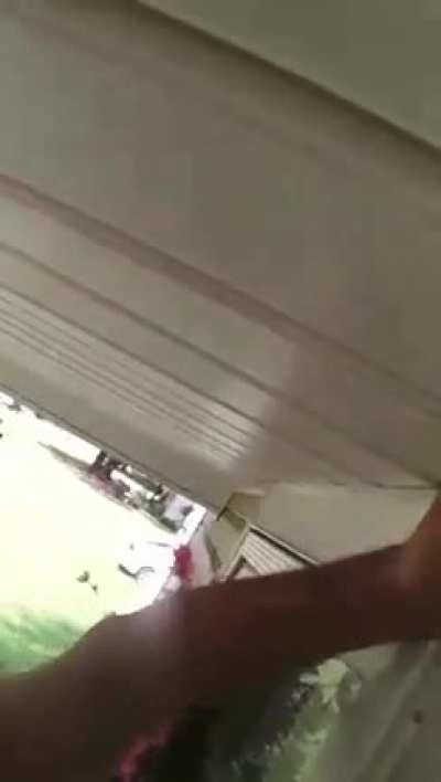 Wtf just happened here?
