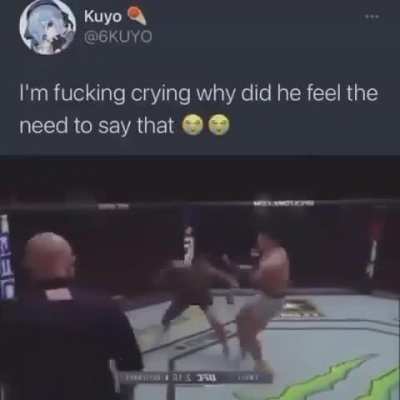 clammy ufc