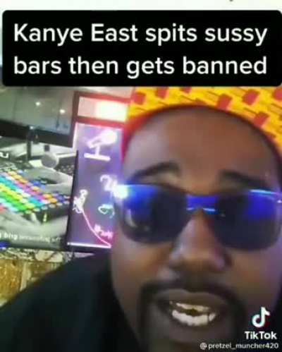 Kanye sus