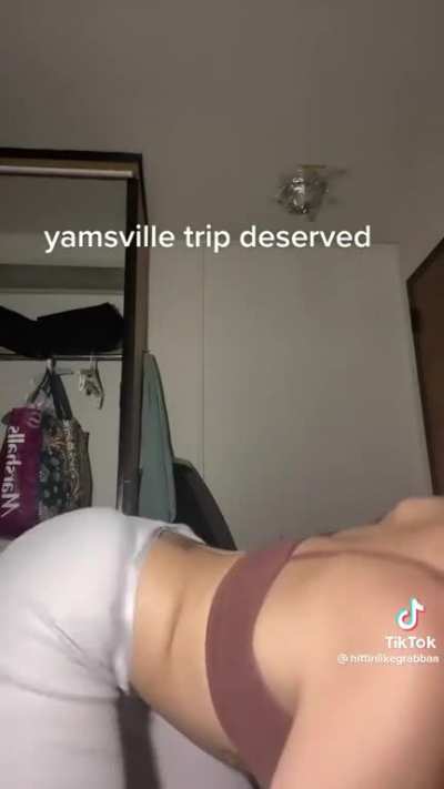 I love yamsville 