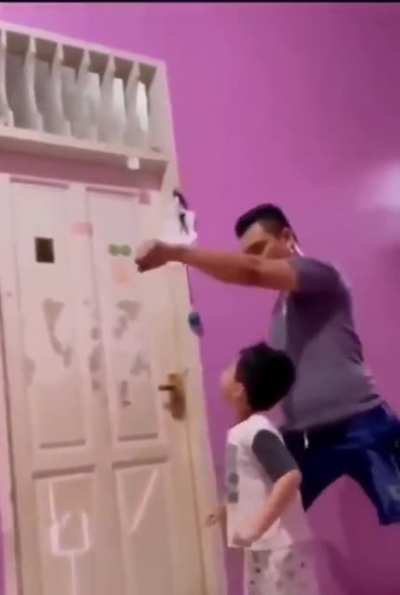 Father