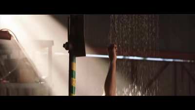 Jennifer Aniston. So hot in We’re The Millers. 2013