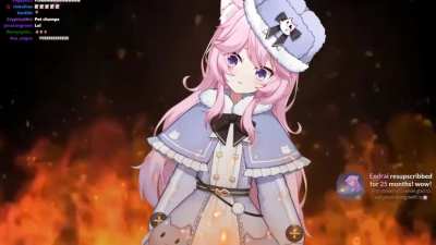 Yandere Nyanners
