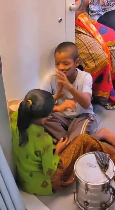 Delhi Metro