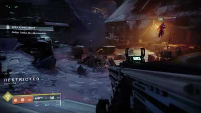This new raid's wipe mechanic is getting ridiculous