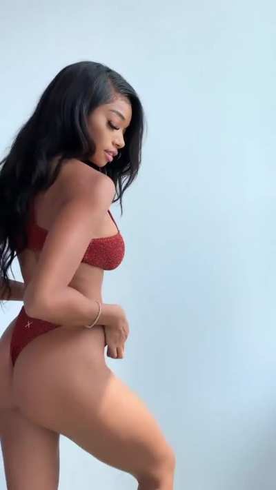 Black / Asian