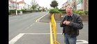Dad’s first time reaction to true speed