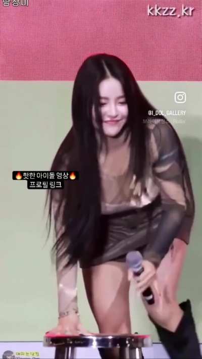 K-pop