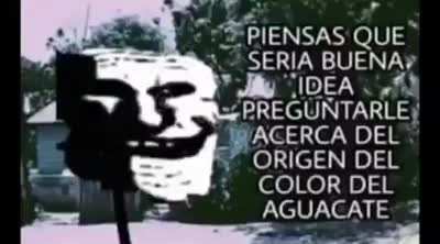 El INCIDENTE
