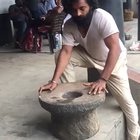 Submitting this video here on a technicality!