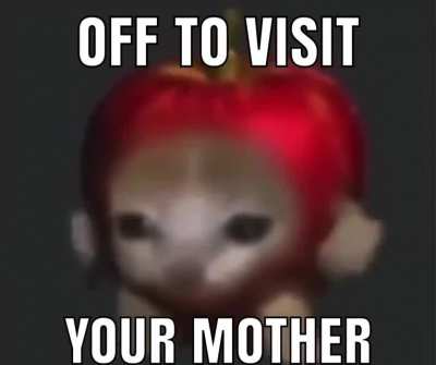 D-D-Doin Your Mom