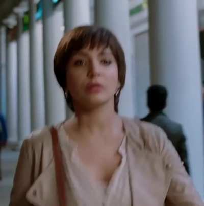 Anushka Sharma 