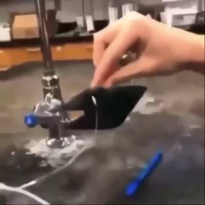 This is just gold bro