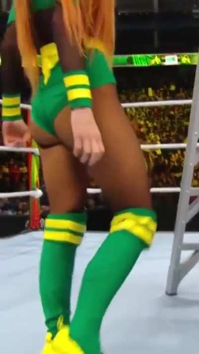 Becky Lynch 