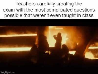 Every time