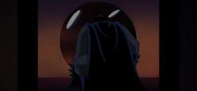 My Adventures with Batman