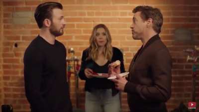 And that’s how Marvel’s Civil War started.