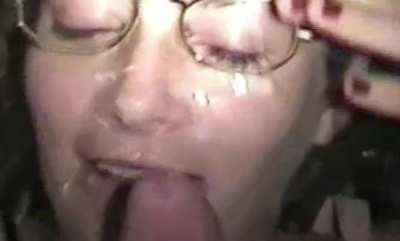 Misty Logan wants your cum!