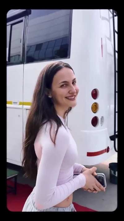 Elli Avrram
