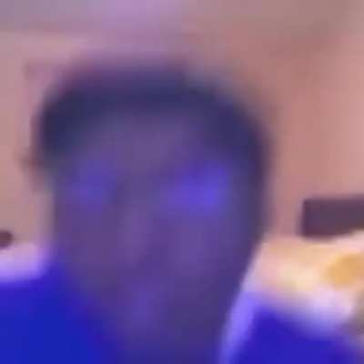 Cristianghost