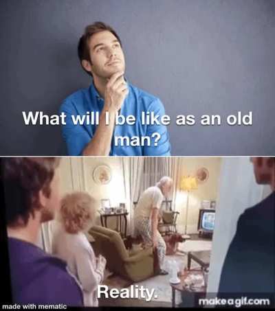 A nice dank road trip to the future
