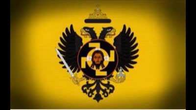Insanity´s Hymn (Holy Russian lullaby)