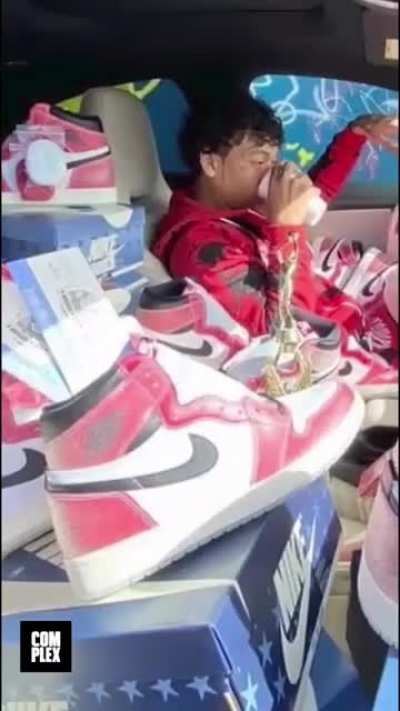 There's a special place in hell for RESELLERS