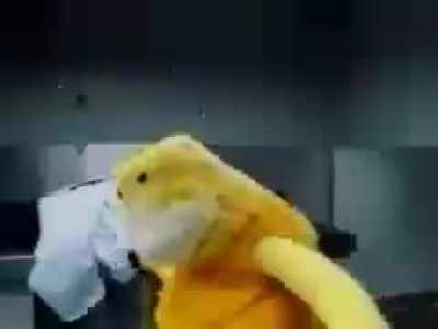 FLAT ERIC FRIDAY!!!!