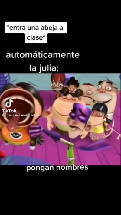 Julia😎