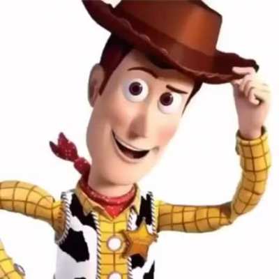 woody