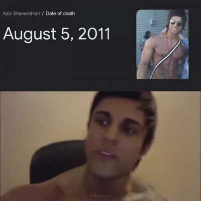 12 years today Despair