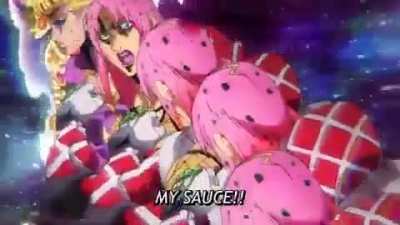 You fucked up the linguini. (NOT MINE, FROM R/YUB)