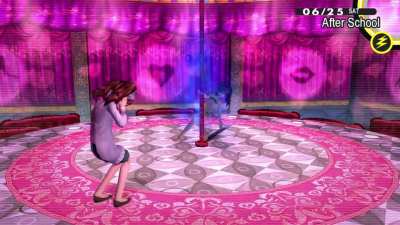 Akai Haato's Shadow, the True Self