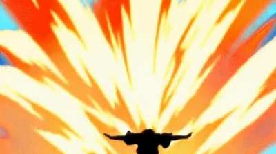 The final Agni Kai
