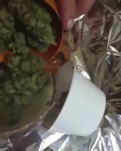 Easter for Stoners