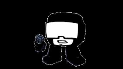 Tankman Has A Seizure.mp4