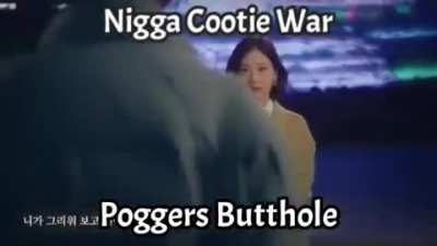 First time in this sub