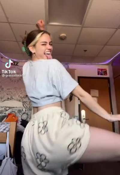 She’s So Fine