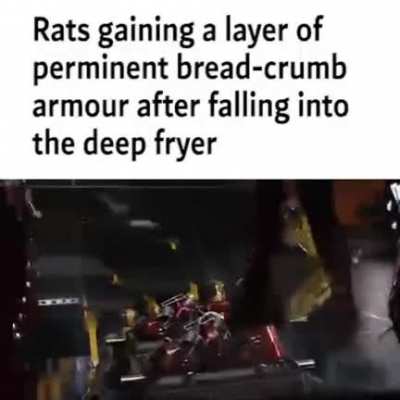 Power Rat