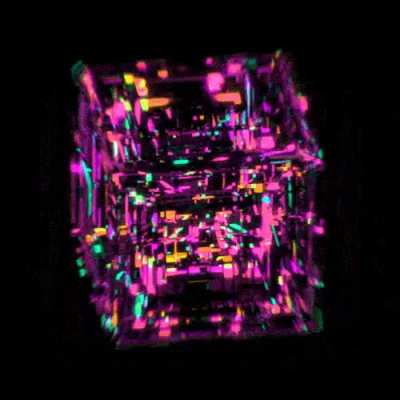 Get hypercubed lol