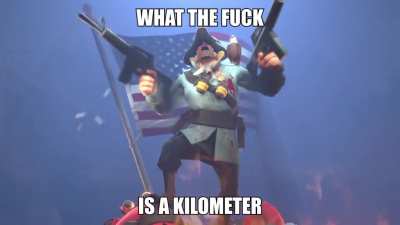 'Murica!