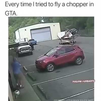 Hold ma beer
