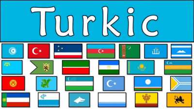 Let's hear the beautiful sounds of the turkic language family😍🥰